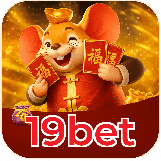 19bet Logo