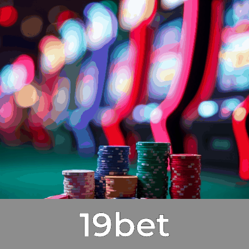 19bet: A Conveniência do App de Apostas Completo