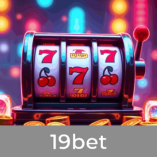 19bet: A Plataforma de Jogos de Confiança e Profissionalismo
