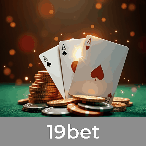 19bet: Plataforma de Apostas Segura e Divertida