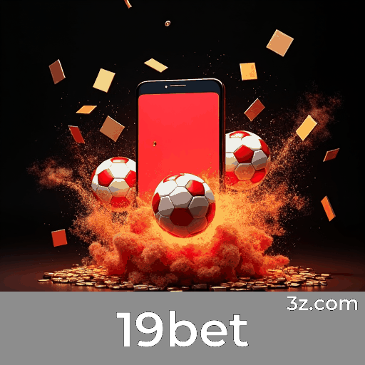 19bet: Aproveite Promoções Incríveis e Bônus Imperdíveis