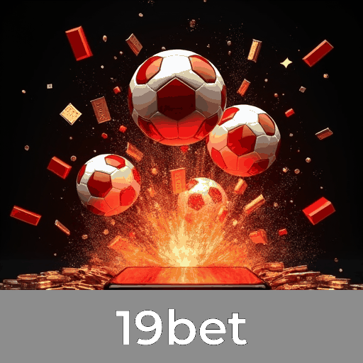 Descubra a Generosidade dos Bônus Únicos do 19bet