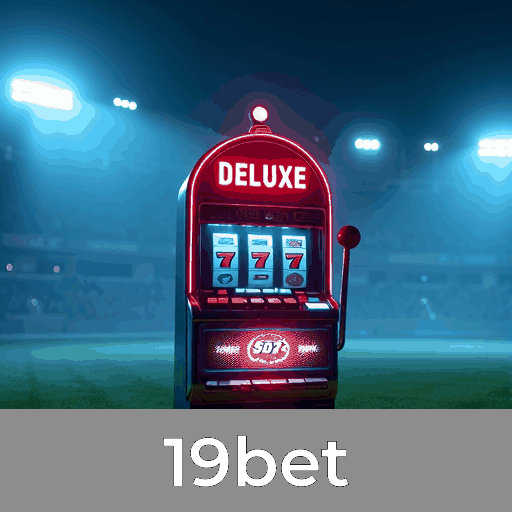 19bet: Slots - Jackpots Gigantes, Roleta - Emoção Real, Blackjack - Estratégia Máxima