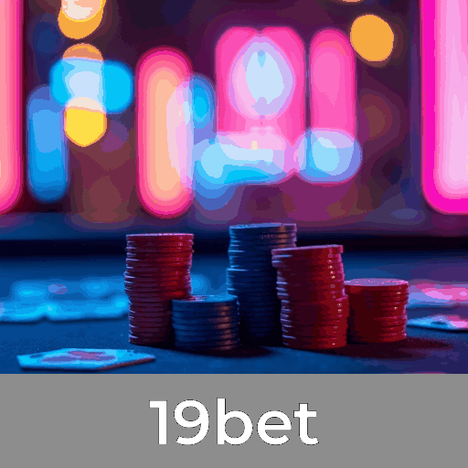 Experimente o Login Premium em 19bet com Proteção Avançada