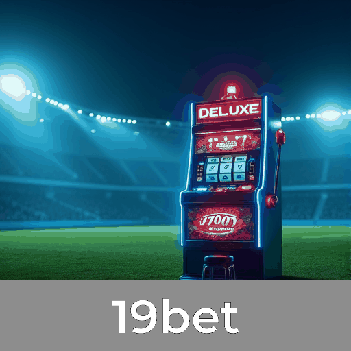 Descubra a Generosidade dos Bônus Únicos do 19bet