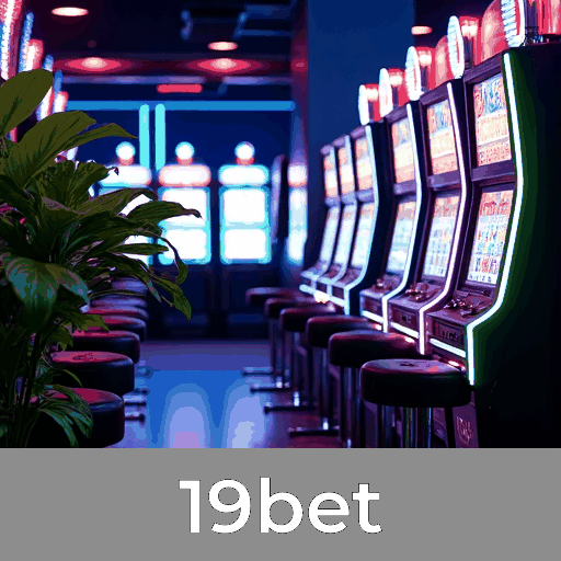 19bet: A Plataforma de Jogos de Confiança e Profissionalismo